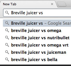 breville